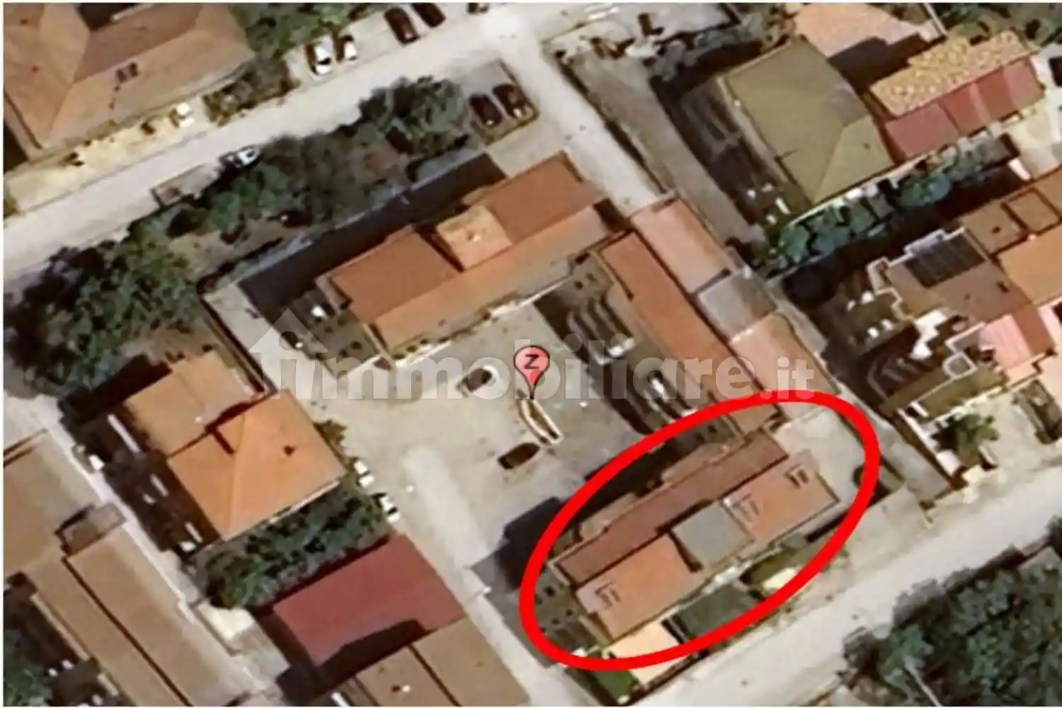 Appartamento in vendita a Belforte del Chienti