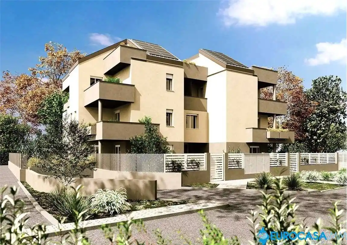 Appartamento in vendita a Modena