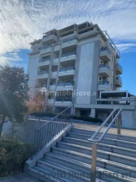 Appartamento in affitto a Magenta