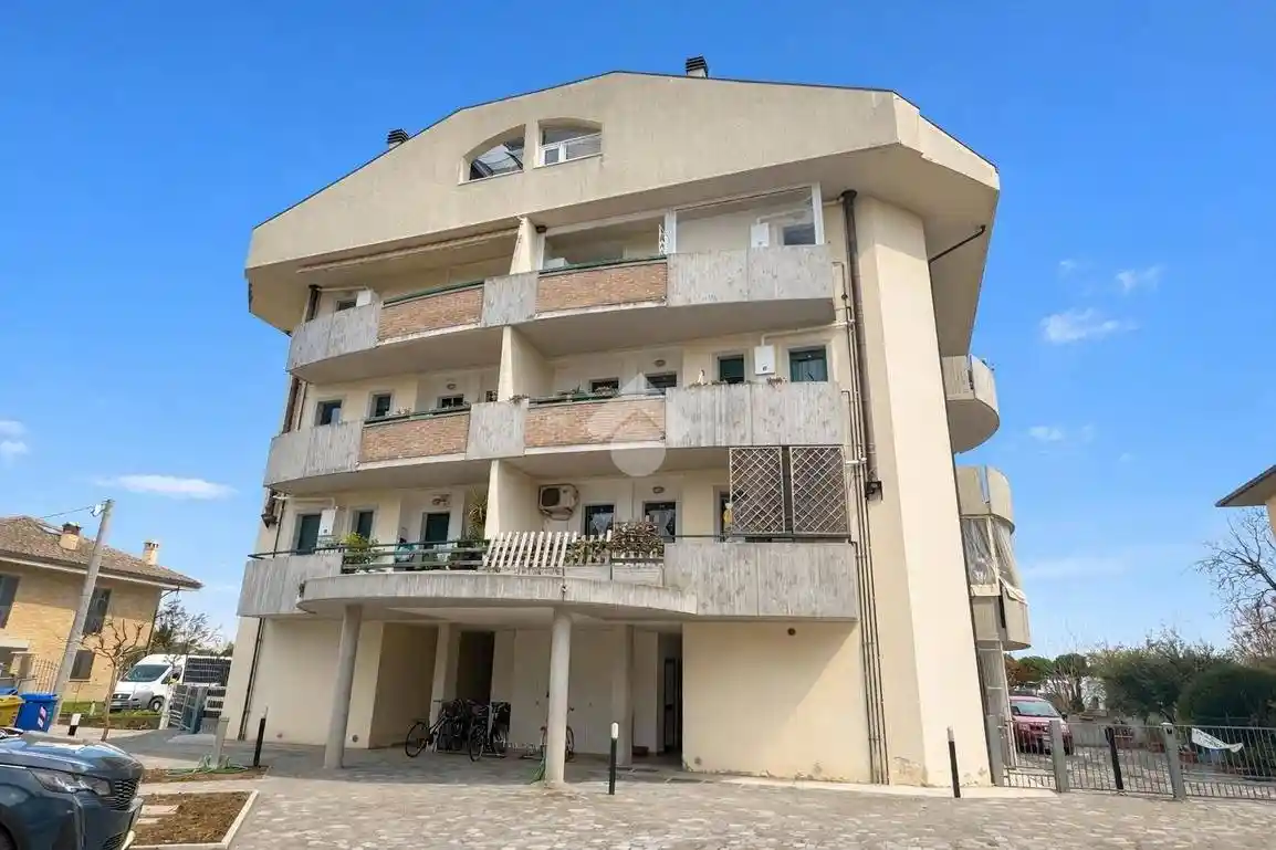 Appartamento in vendita a Forlì