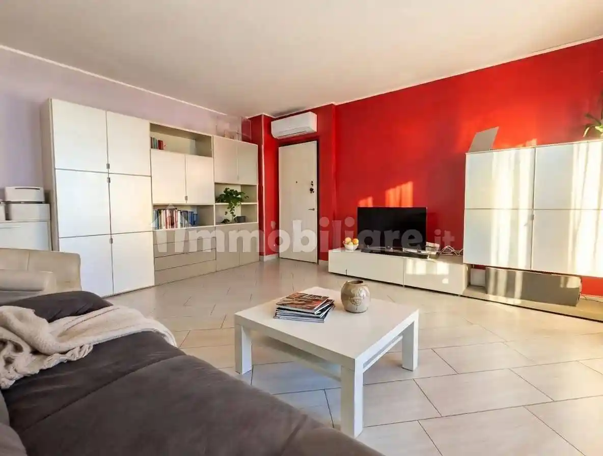 Appartamento in vendita a Alba