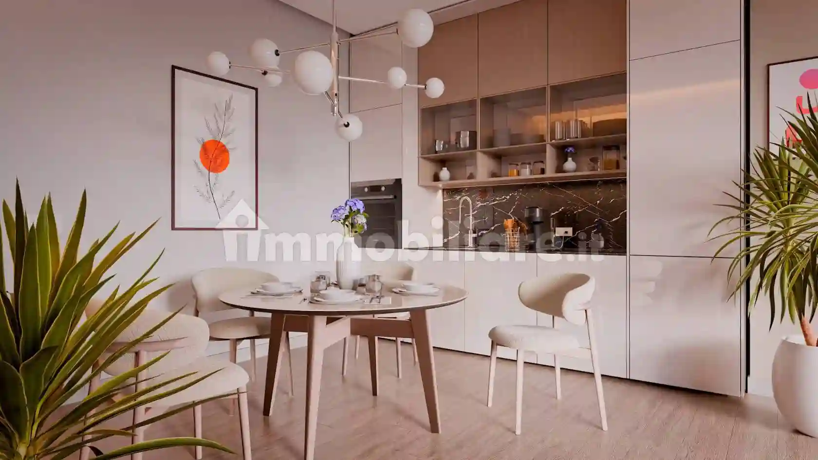 Appartamento - foto 4