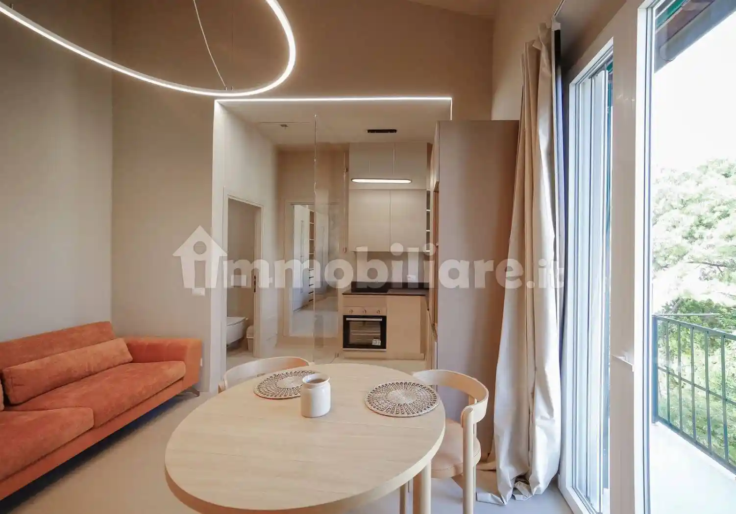 Appartamento in vendita a Firenze