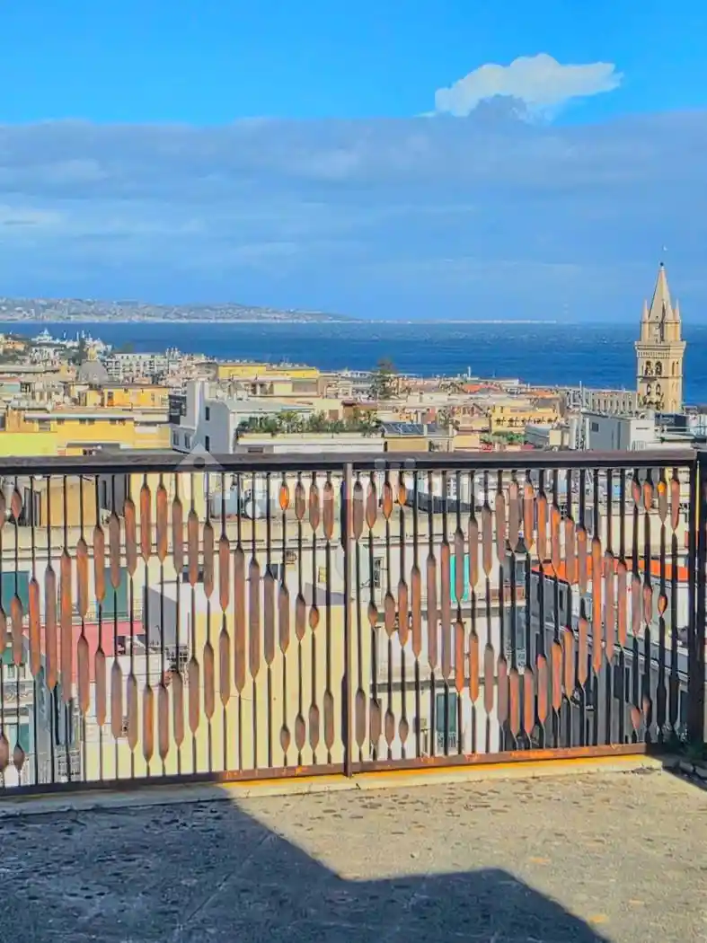 Attico - Mansarda in vendita a Messina