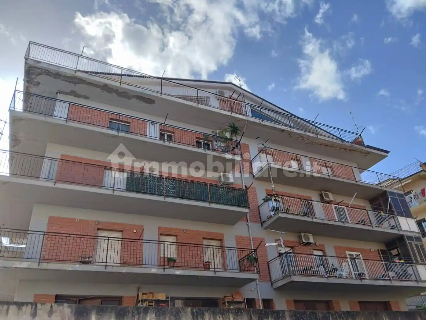 Appartamento in vendita a Santo Stefano di Camastra