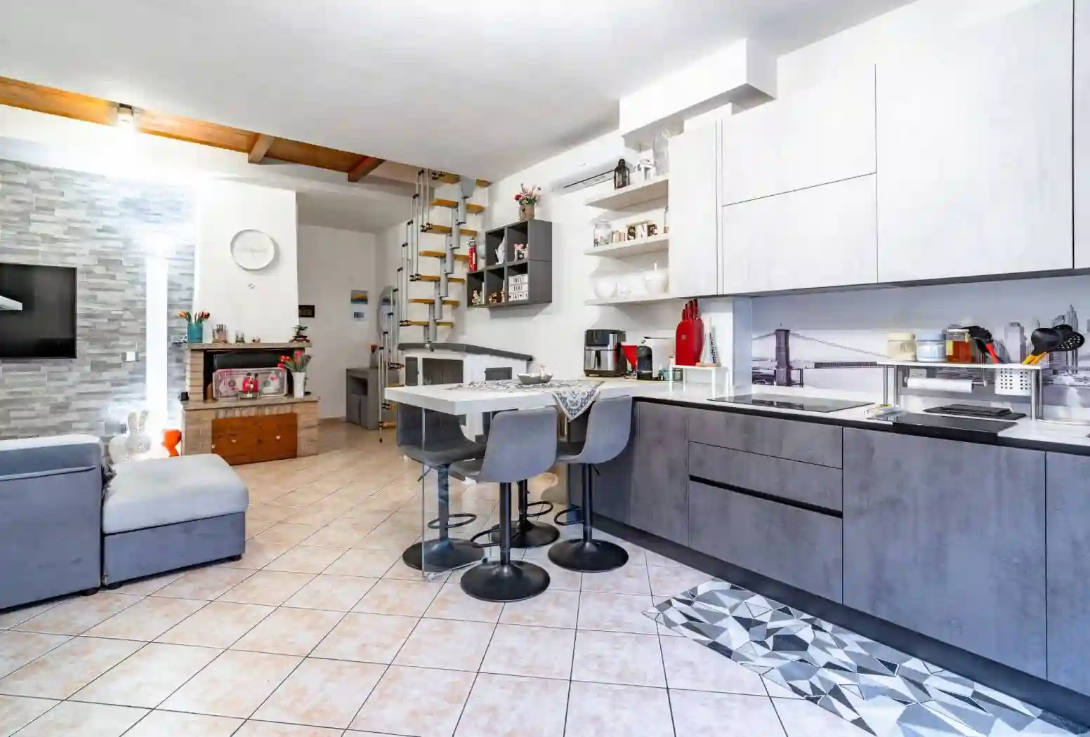 Appartamento - foto 2