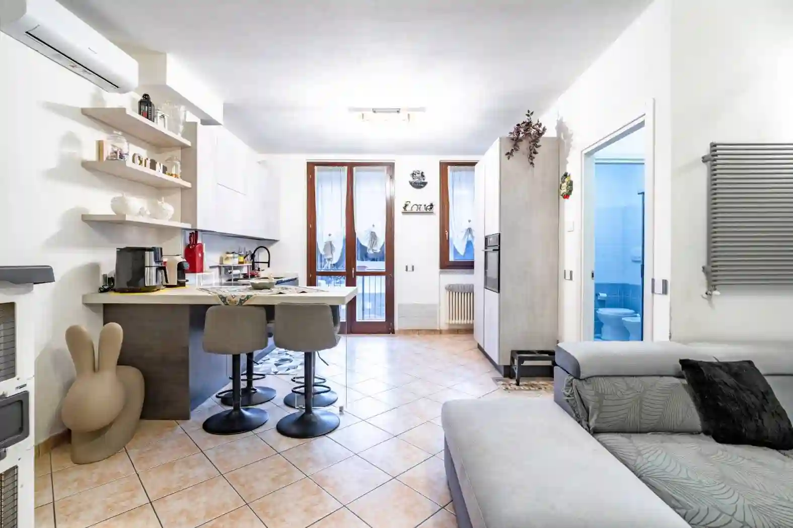 Appartamento - foto 5