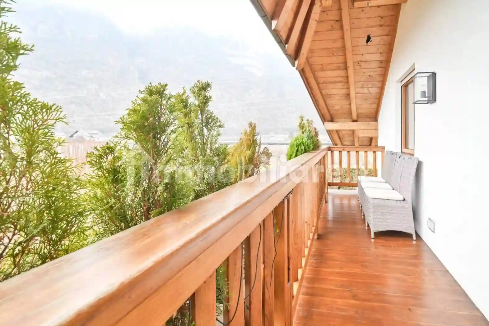 Villetta a schiera - foto 4