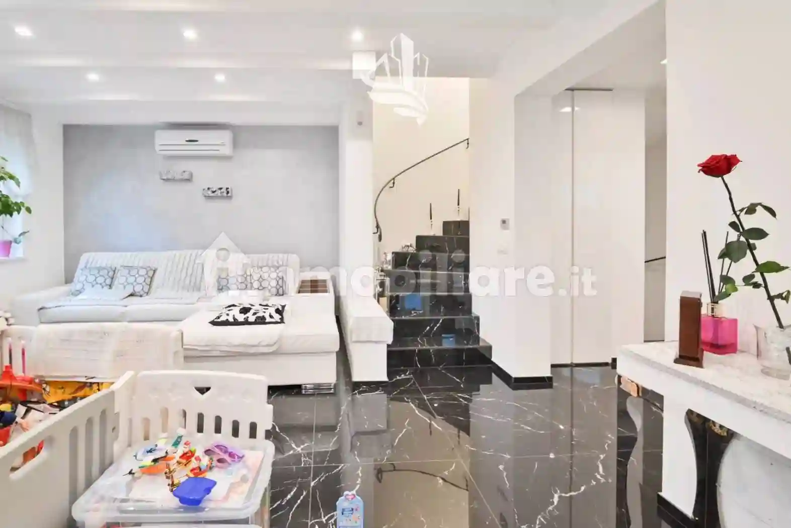 Villetta a schiera - foto 5