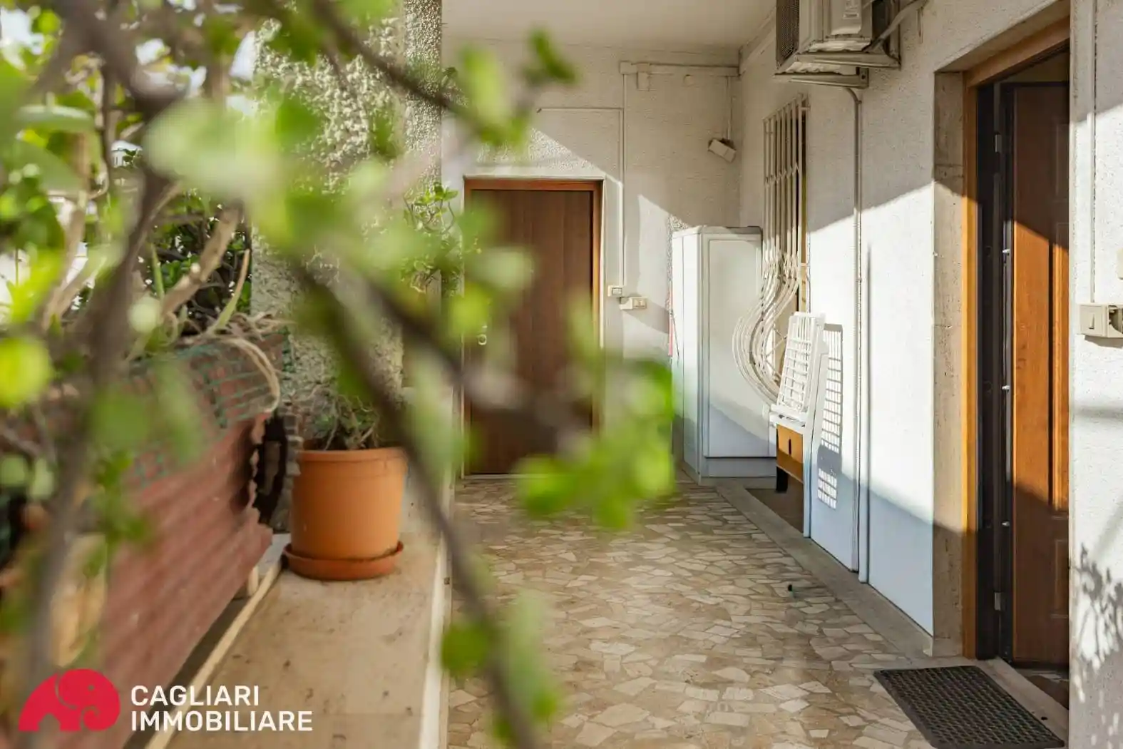 Appartamento in vendita a Cagliari