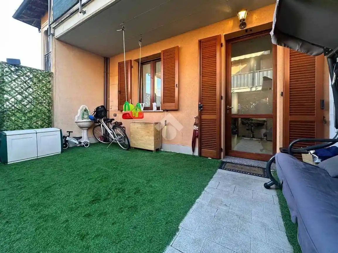 Appartamento in vendita a Chieve