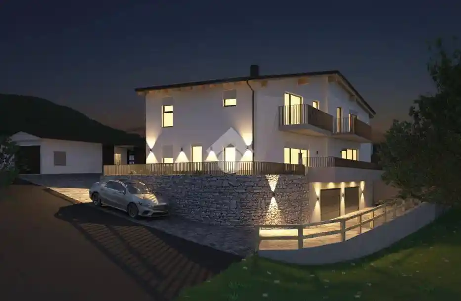 Appartamento in vendita a Sondalo