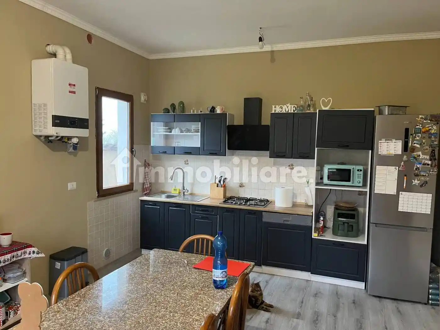 Appartamento in vendita a Sanguinetto