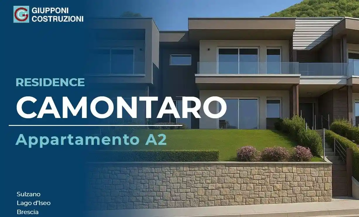 Appartamento in vendita a Sulzano