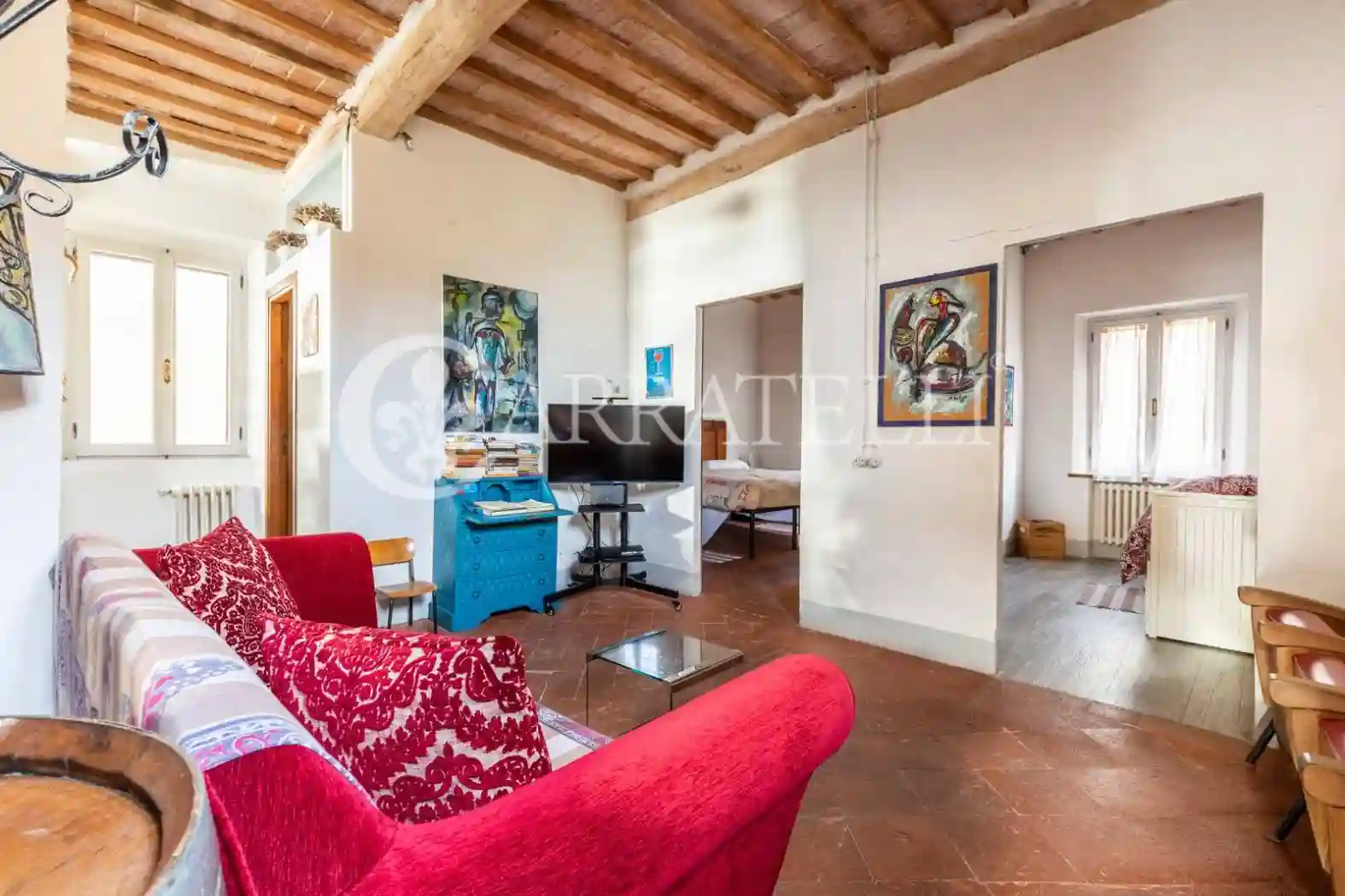 Attico - Mansarda - foto 3