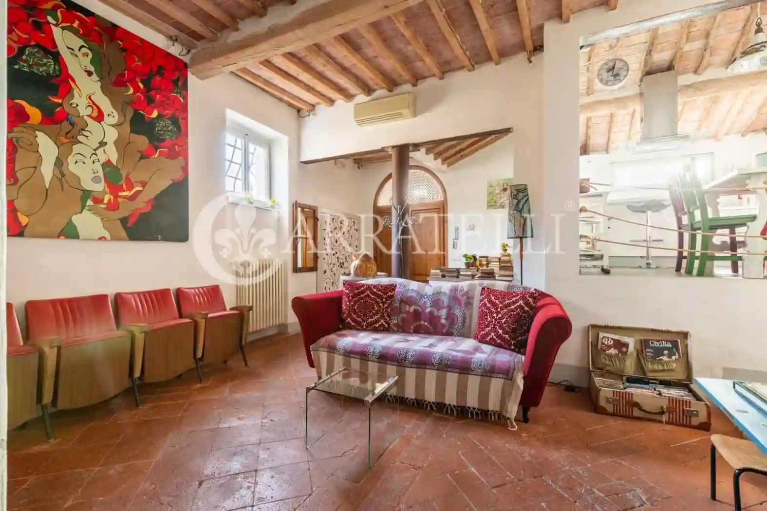 Attico - Mansarda - foto 4