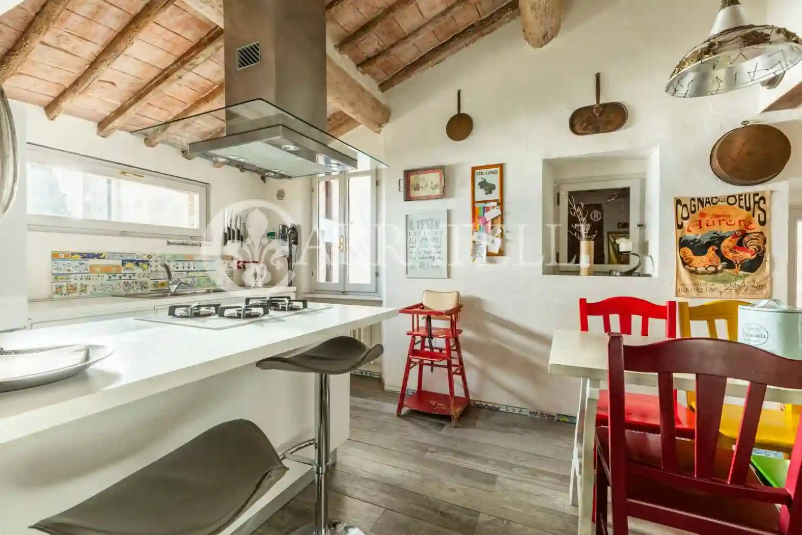 Attico - Mansarda - foto 5