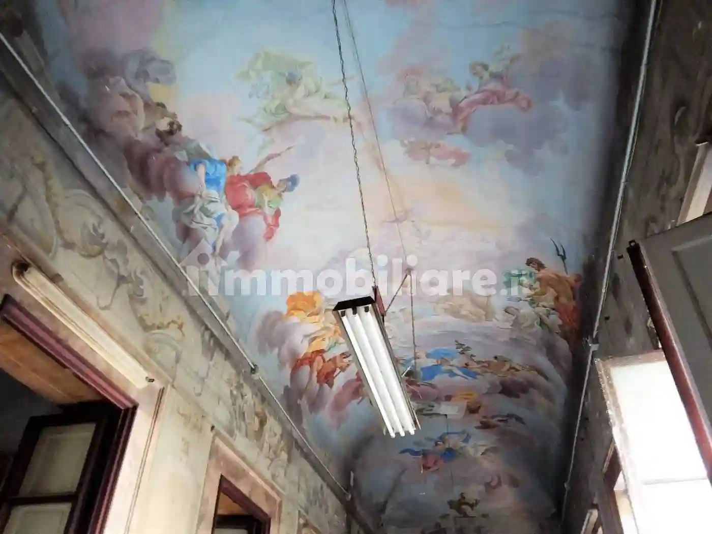 Palazzo - Edificio - foto 4