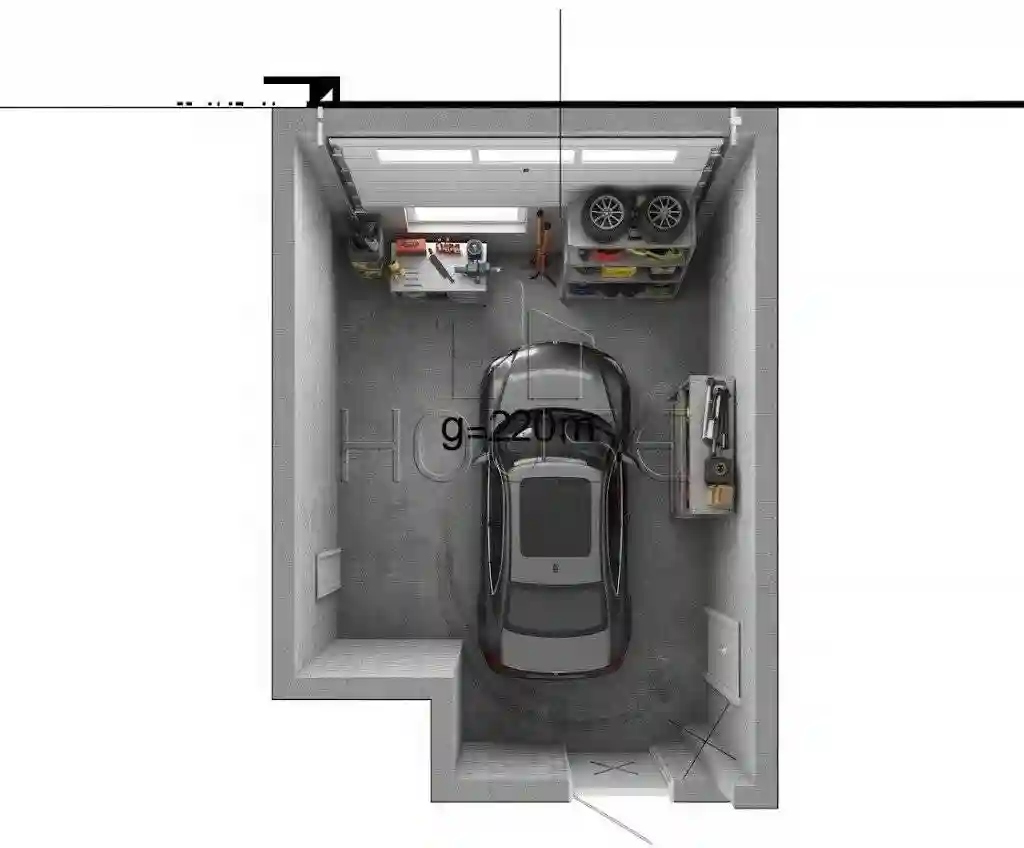 Appartamento - foto 3