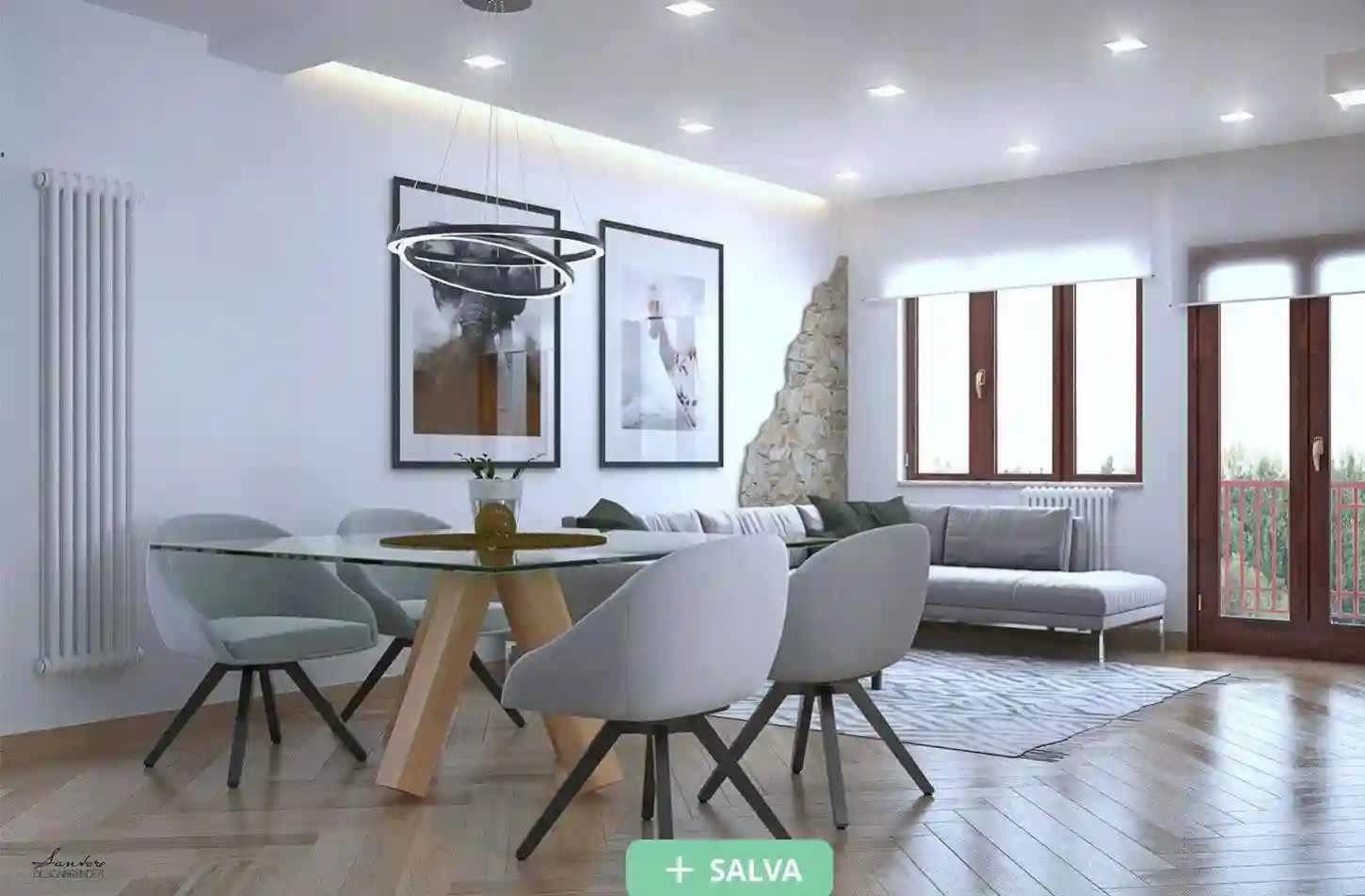 Attico - Mansarda - foto 2