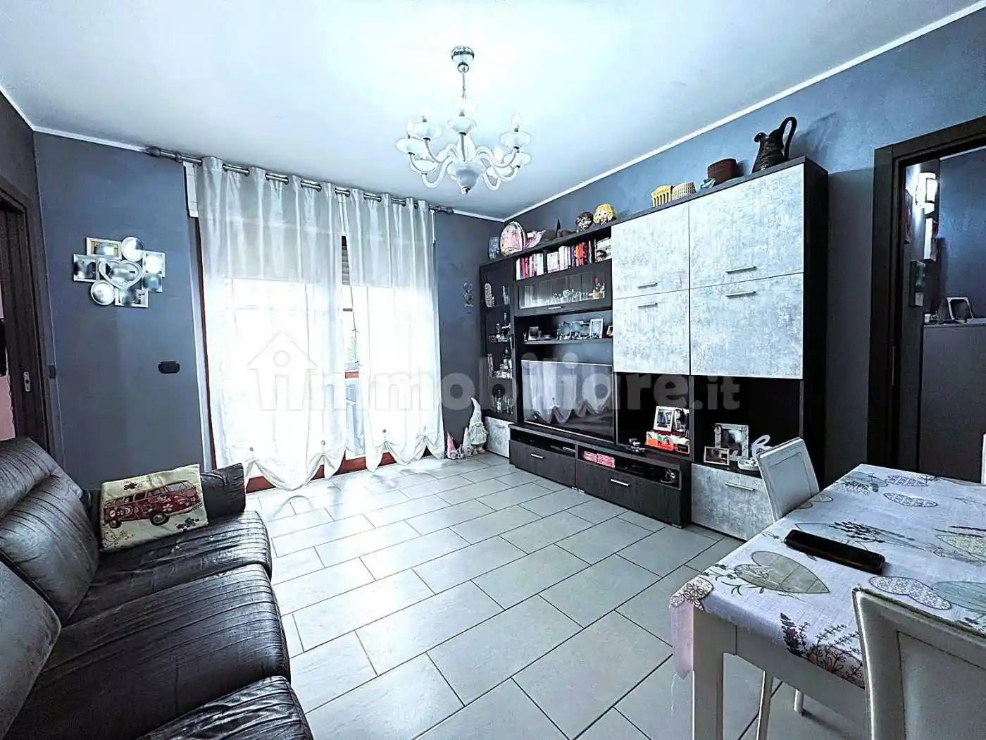 Appartamento in vendita a Moncalieri