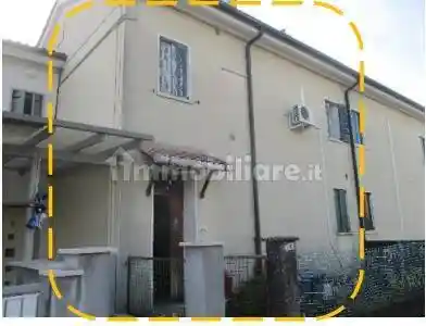 Villetta a schiera in vendita a Pieve del Grappa