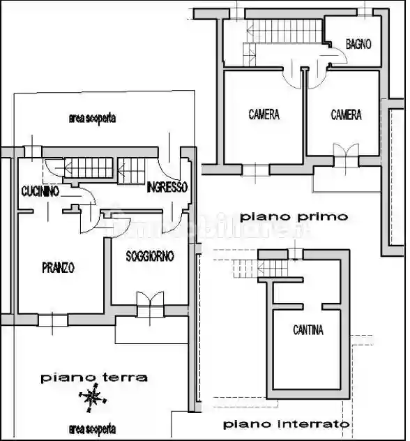 Villetta a schiera - foto 2