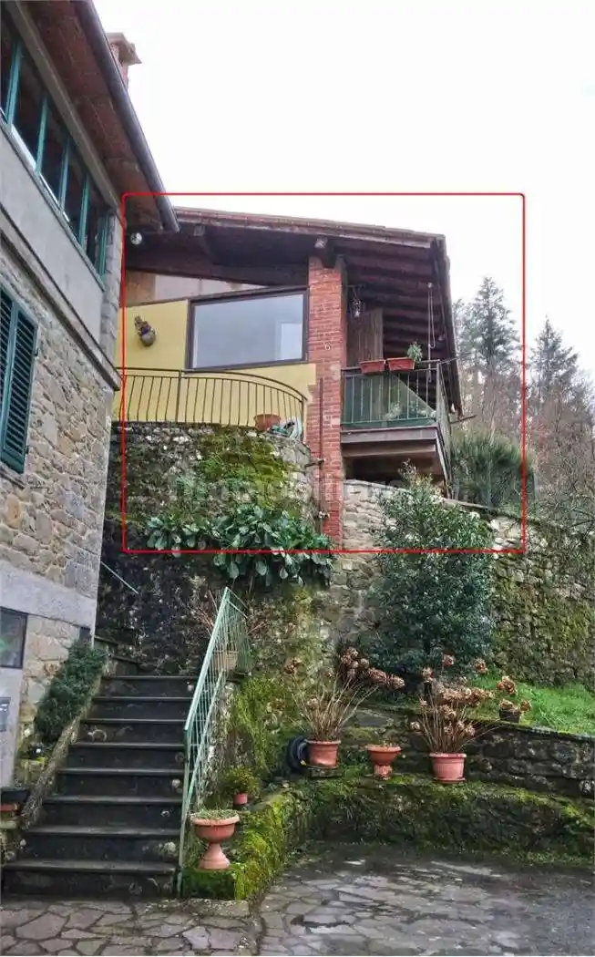 Appartamento in vendita a Pratovecchio e Stia