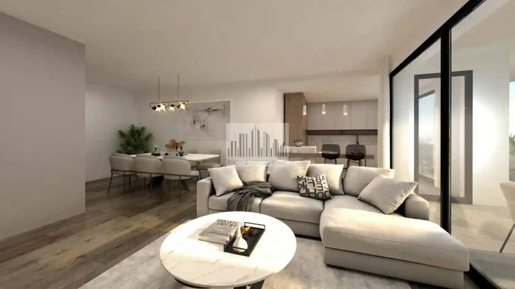 Appartamento - foto 2