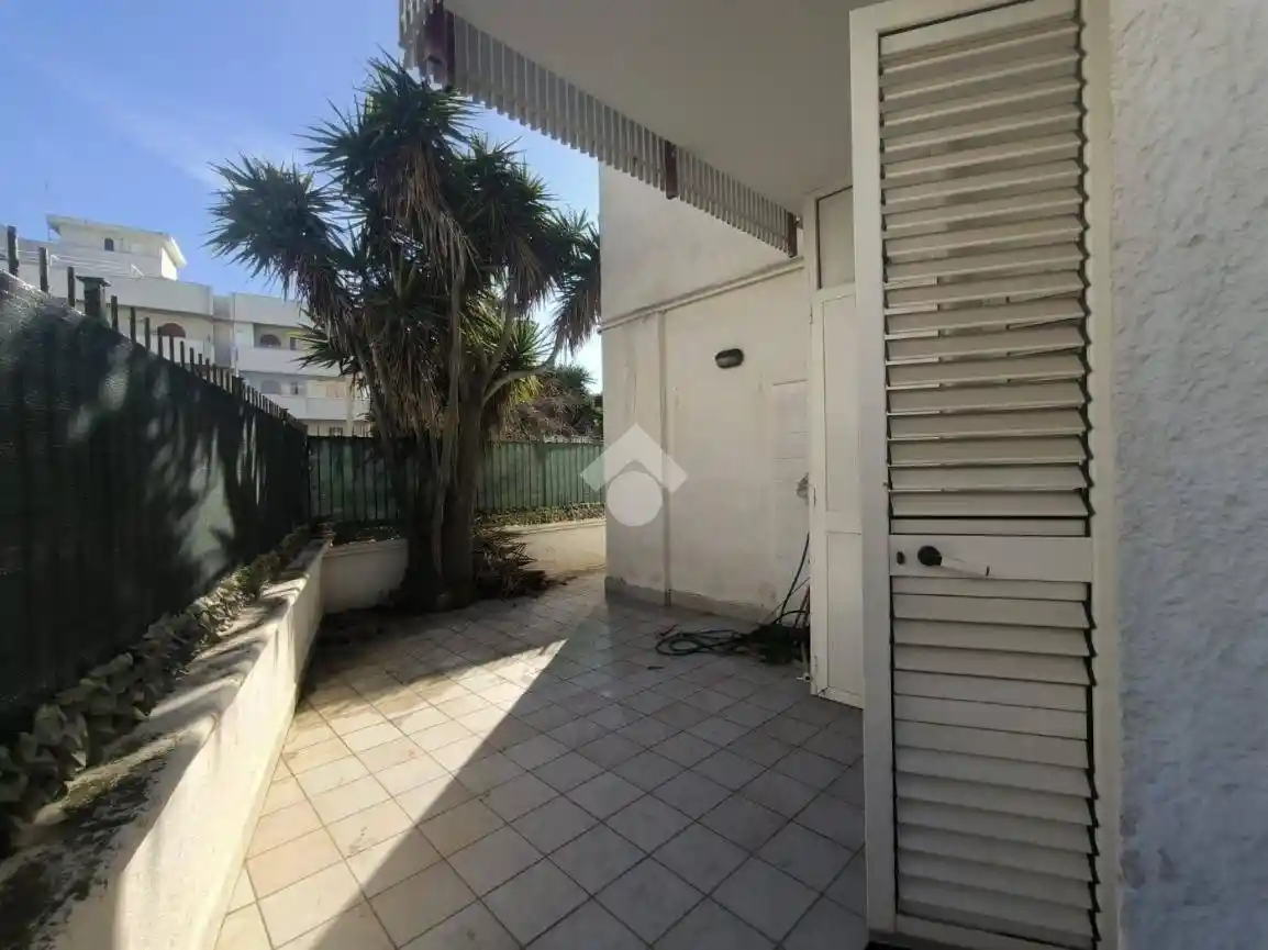 Appartamento in vendita a Bari