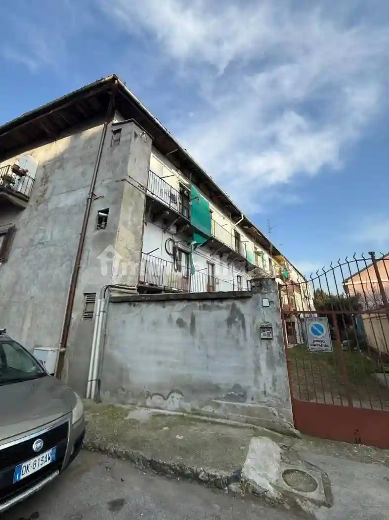 Palazzo - Edificio - foto 2