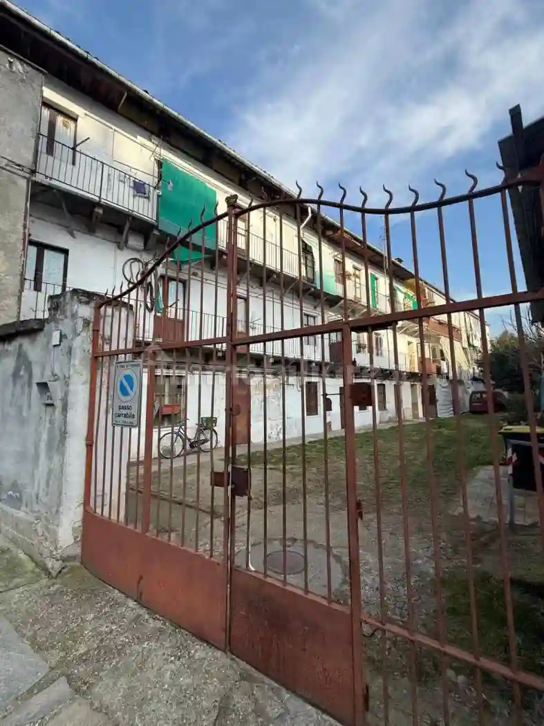 Palazzo - Edificio - foto 3