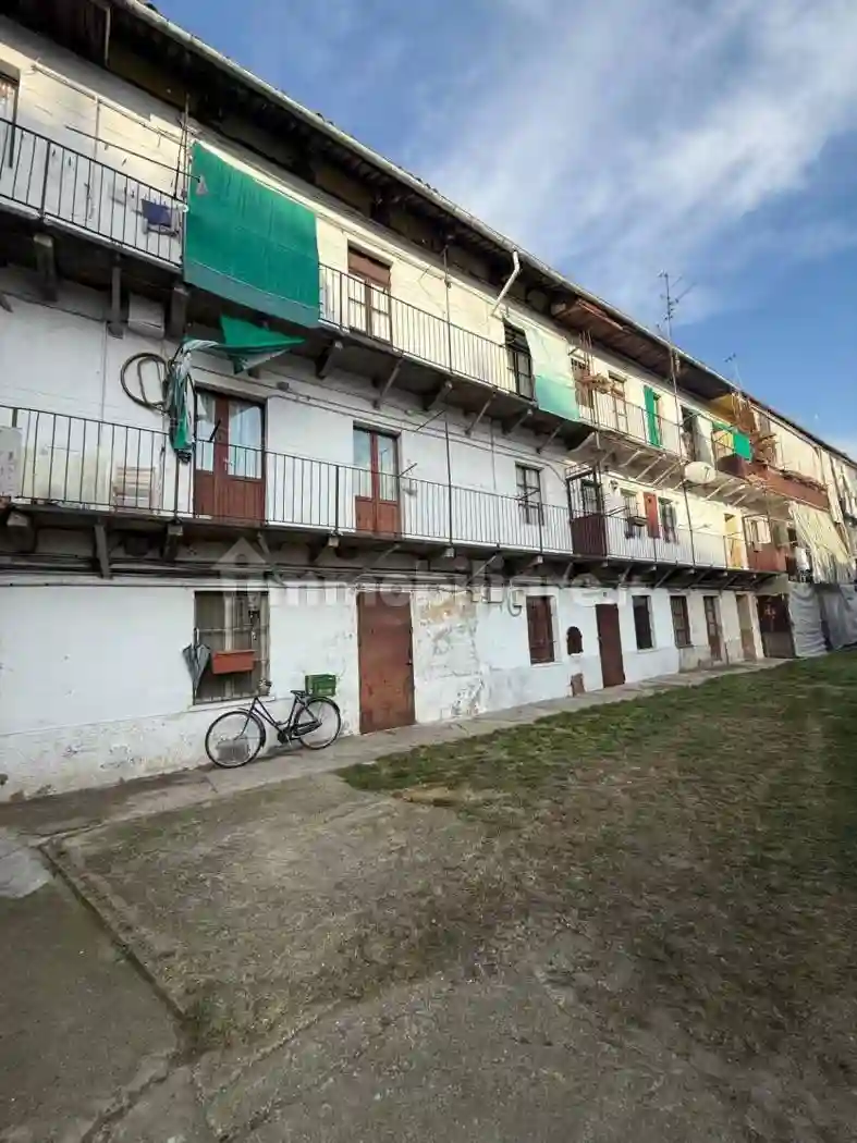 Palazzo - Edificio - foto 4