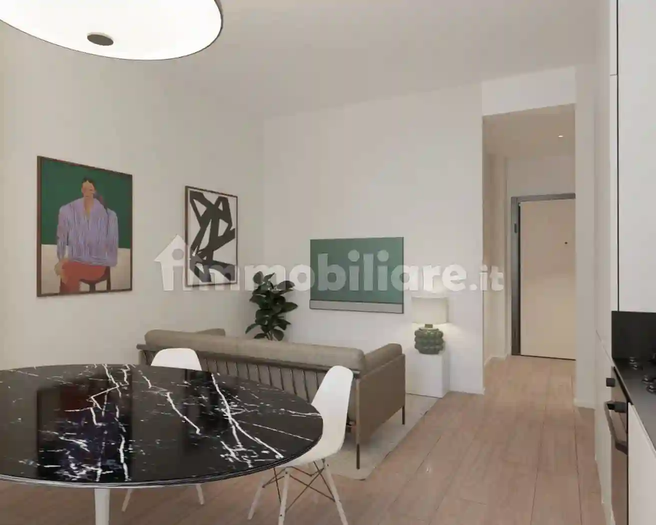 Appartamento - foto 4