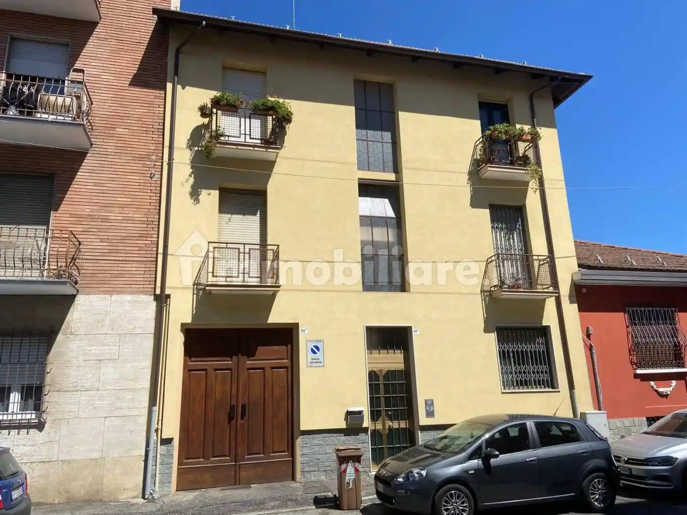 Appartamento in affitto a Moncalieri