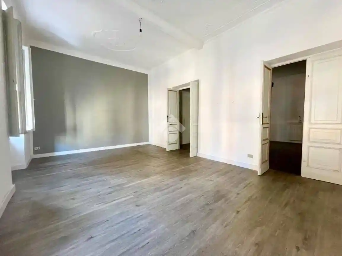 Appartamento in affitto a Genova