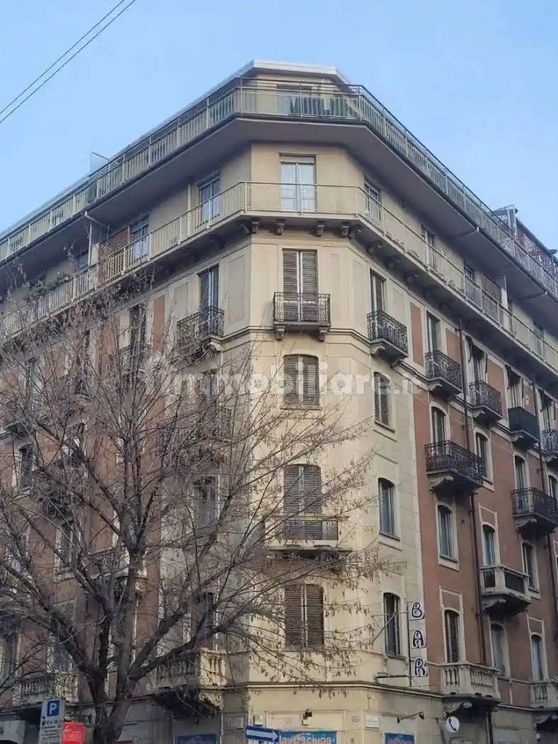 Appartamento in vendita a Torino