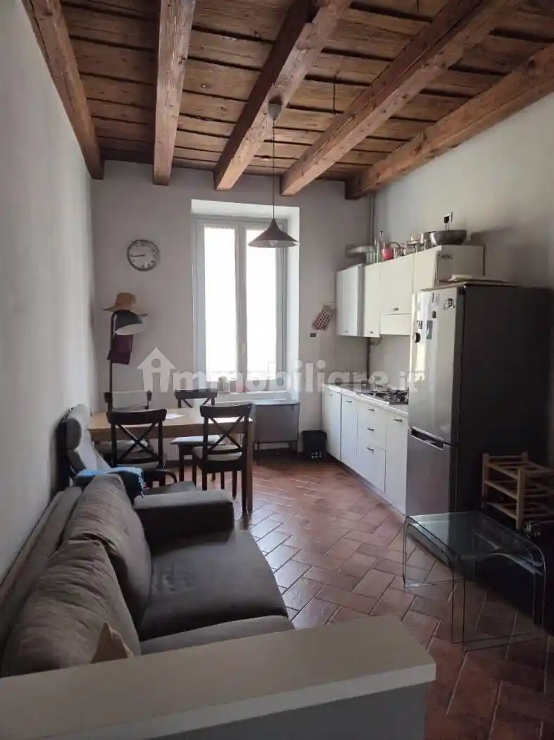 Appartamento in affitto a Bergamo