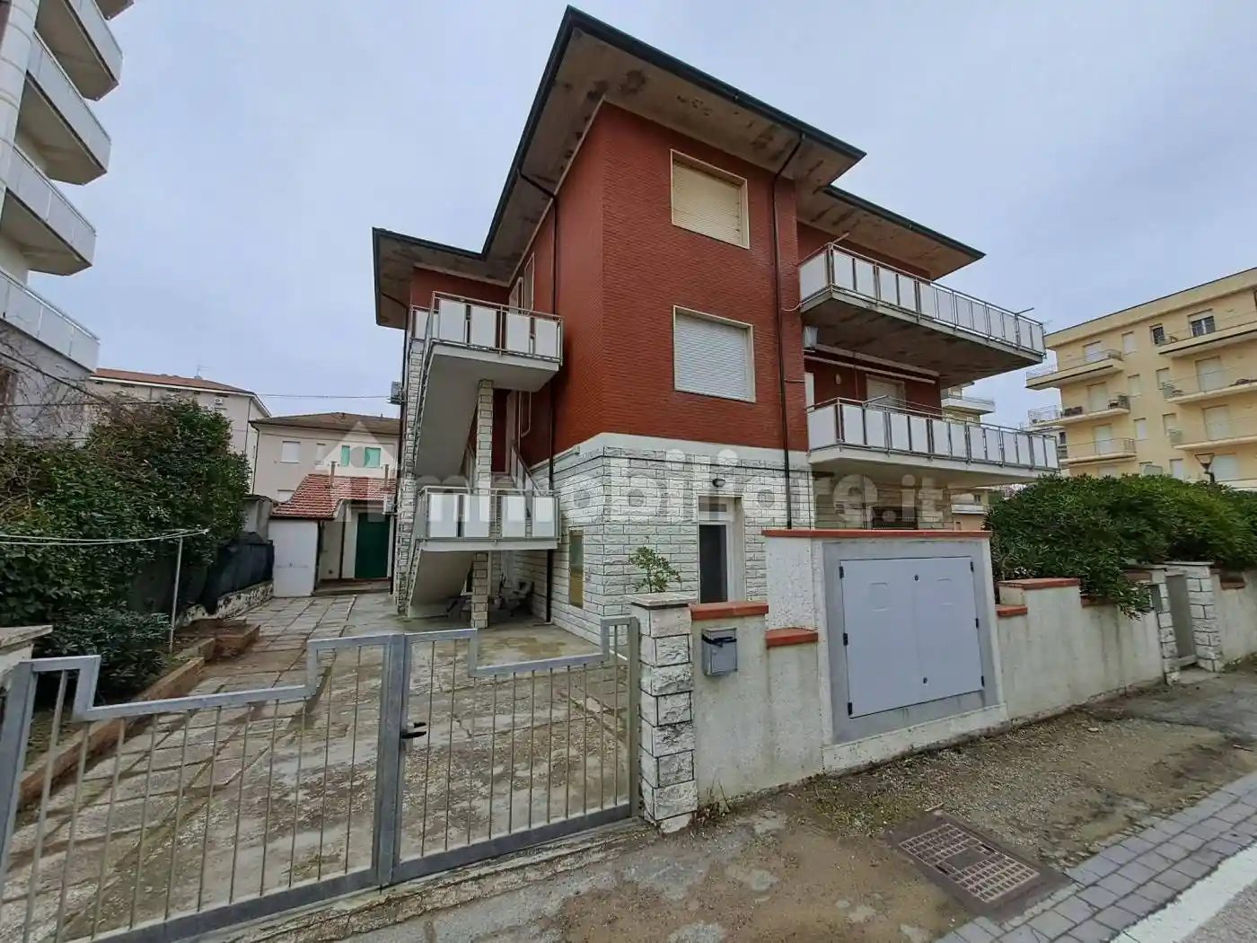 Appartamento in affitto a Ravenna