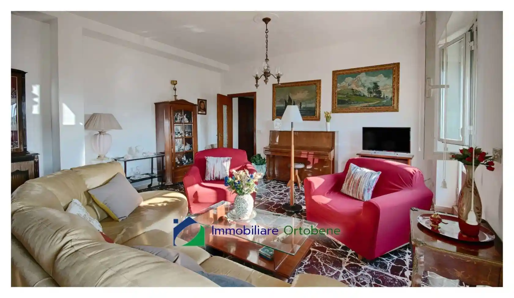 Attico - Mansarda in vendita a Nuoro