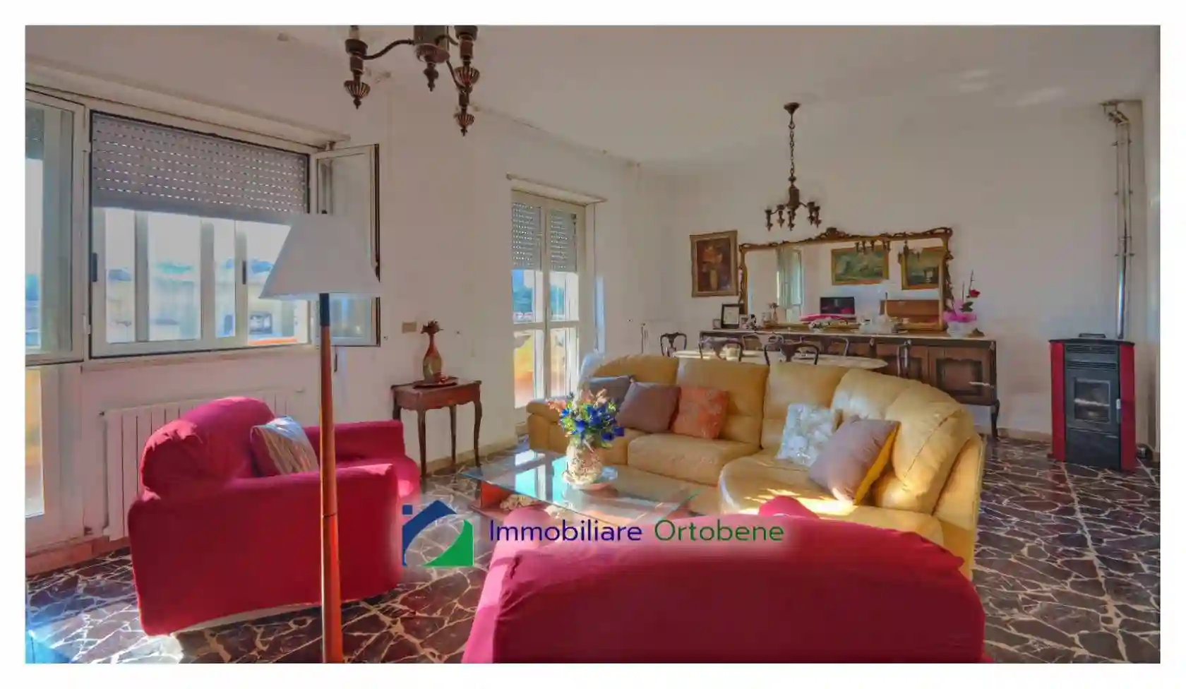 Attico - Mansarda - foto 2