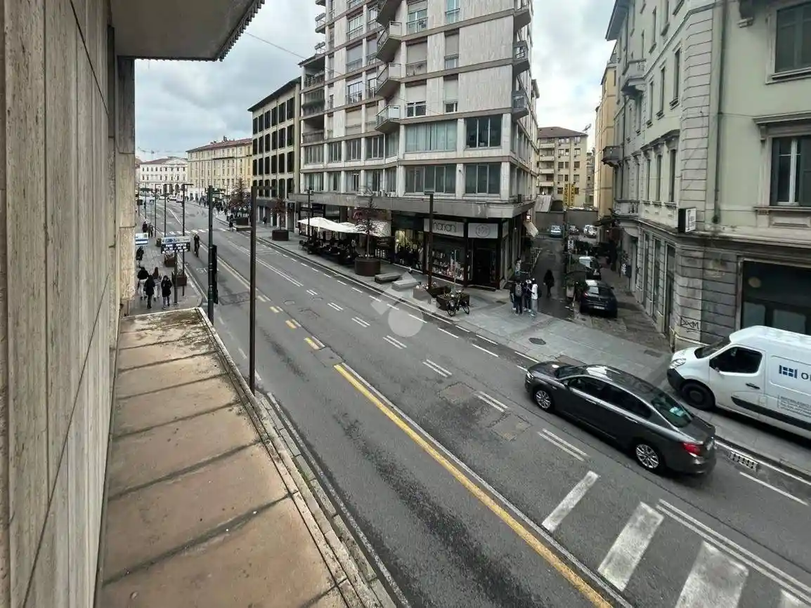 Appartamento in vendita a Bergamo