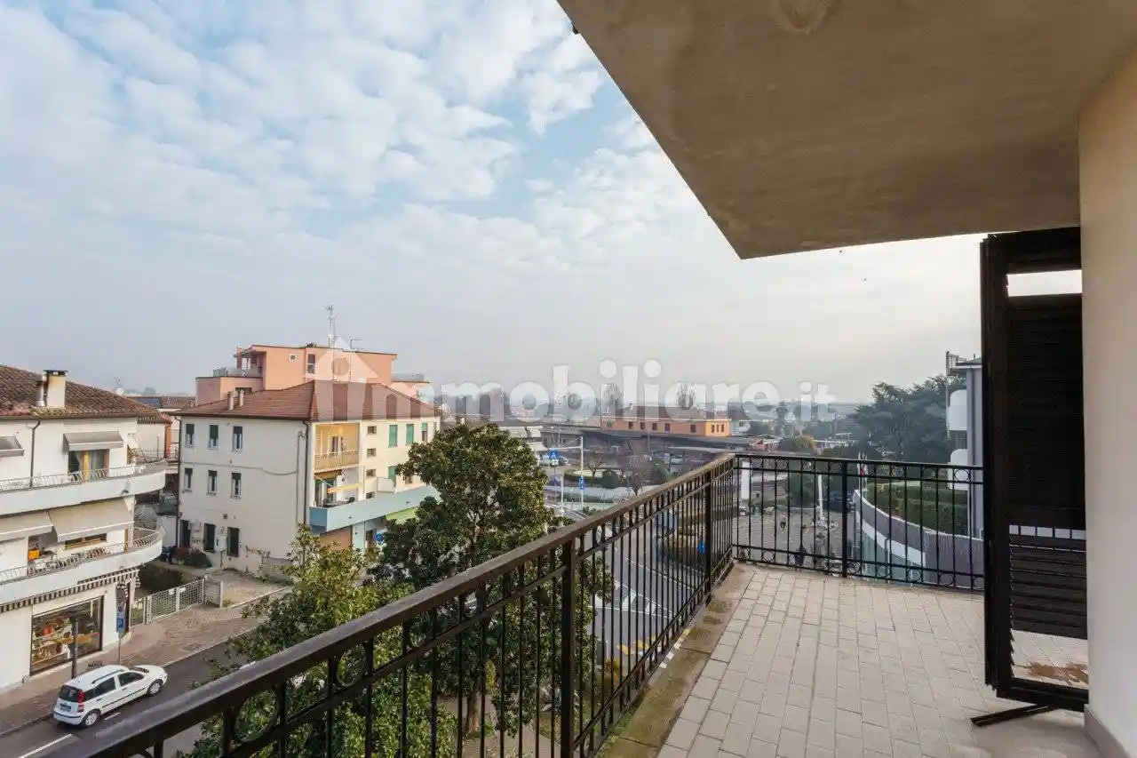 Appartamento in vendita a Montegrotto Terme