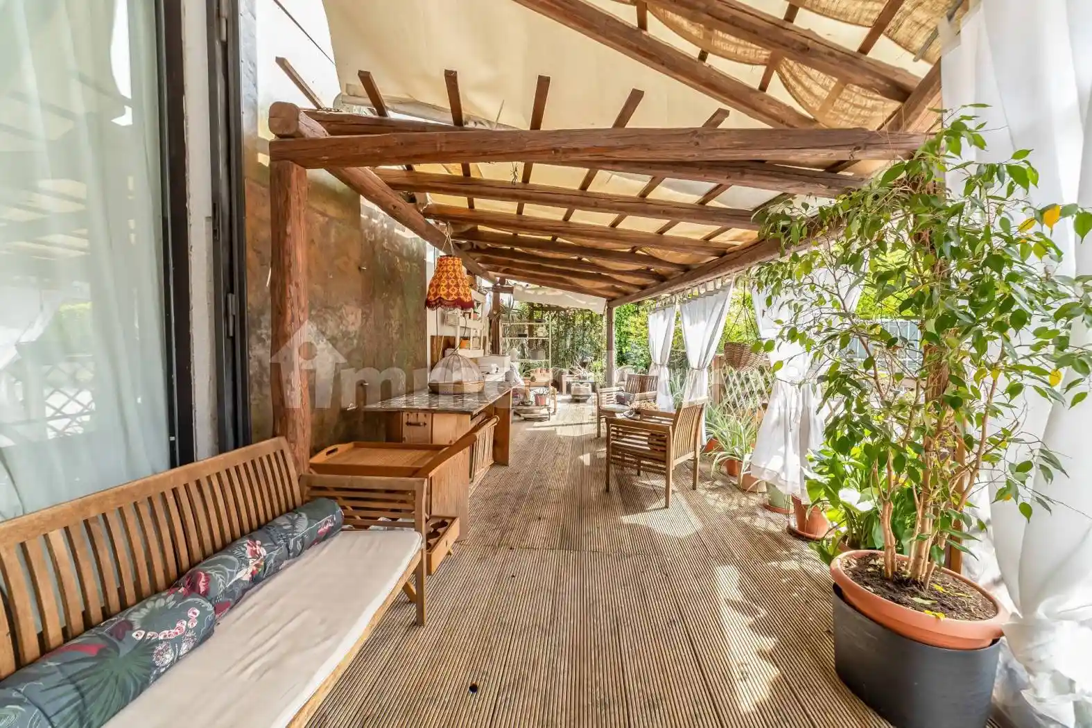 Loft in vendita a Cernusco sul Naviglio