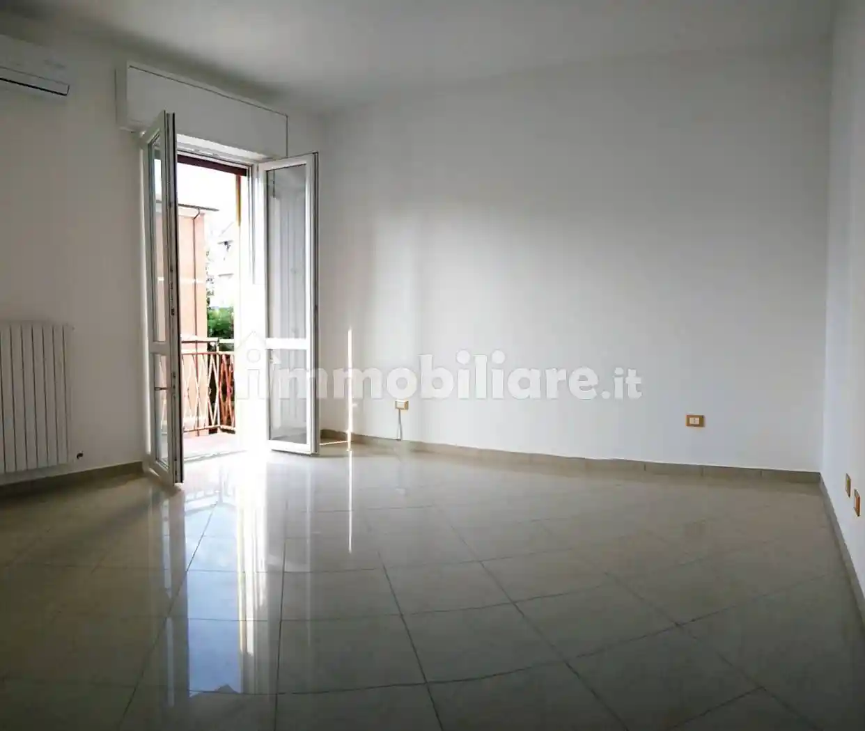 Appartamento in vendita a Ferrara