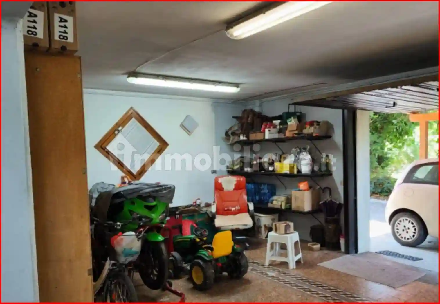 Appartamento - foto 5