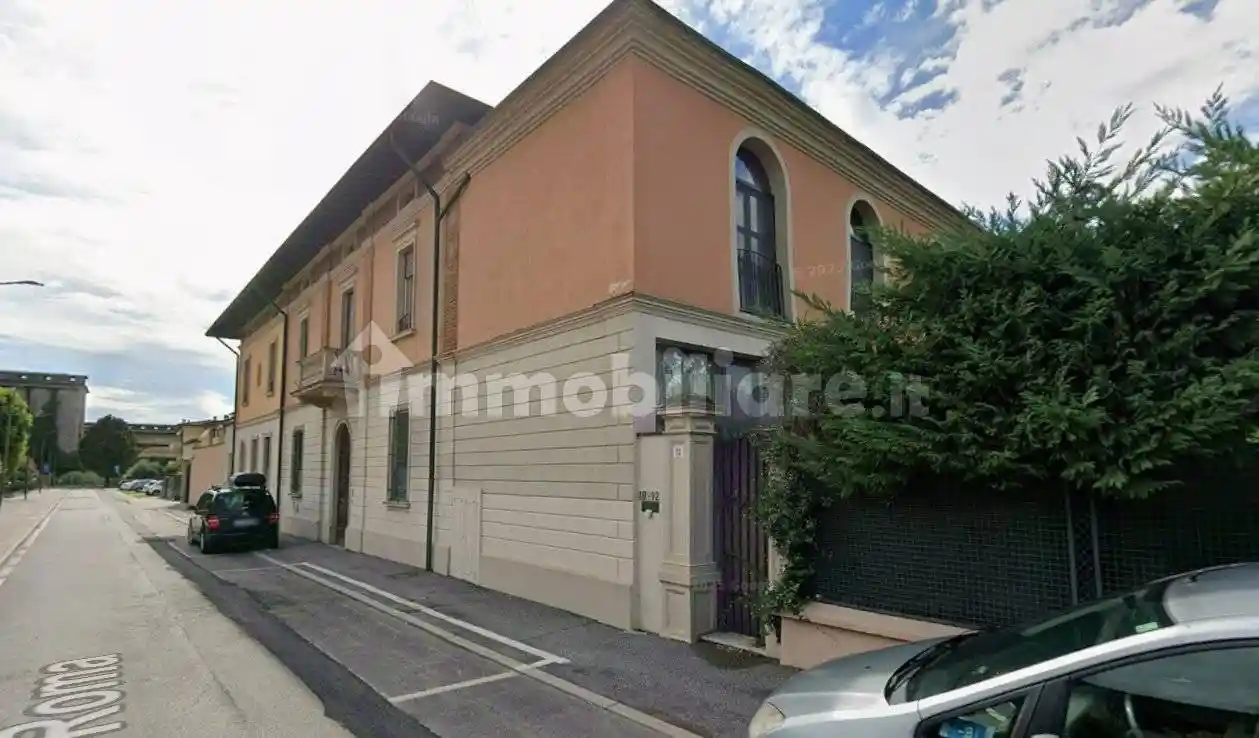 Appartamento in vendita a Bagnolo Mella