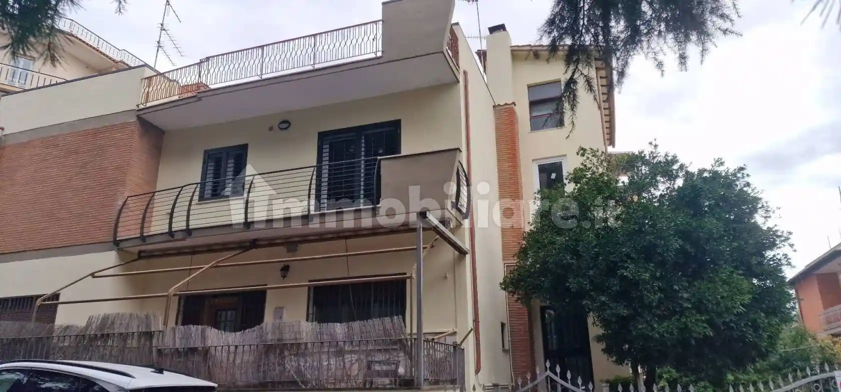 Appartamento in vendita a Genzano di Roma