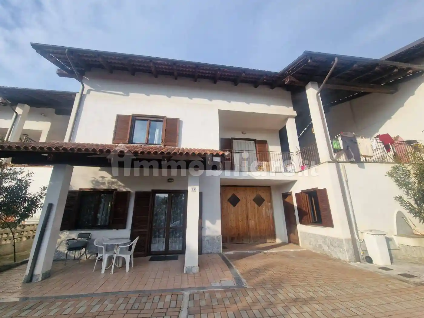 Villa in vendita a Bra