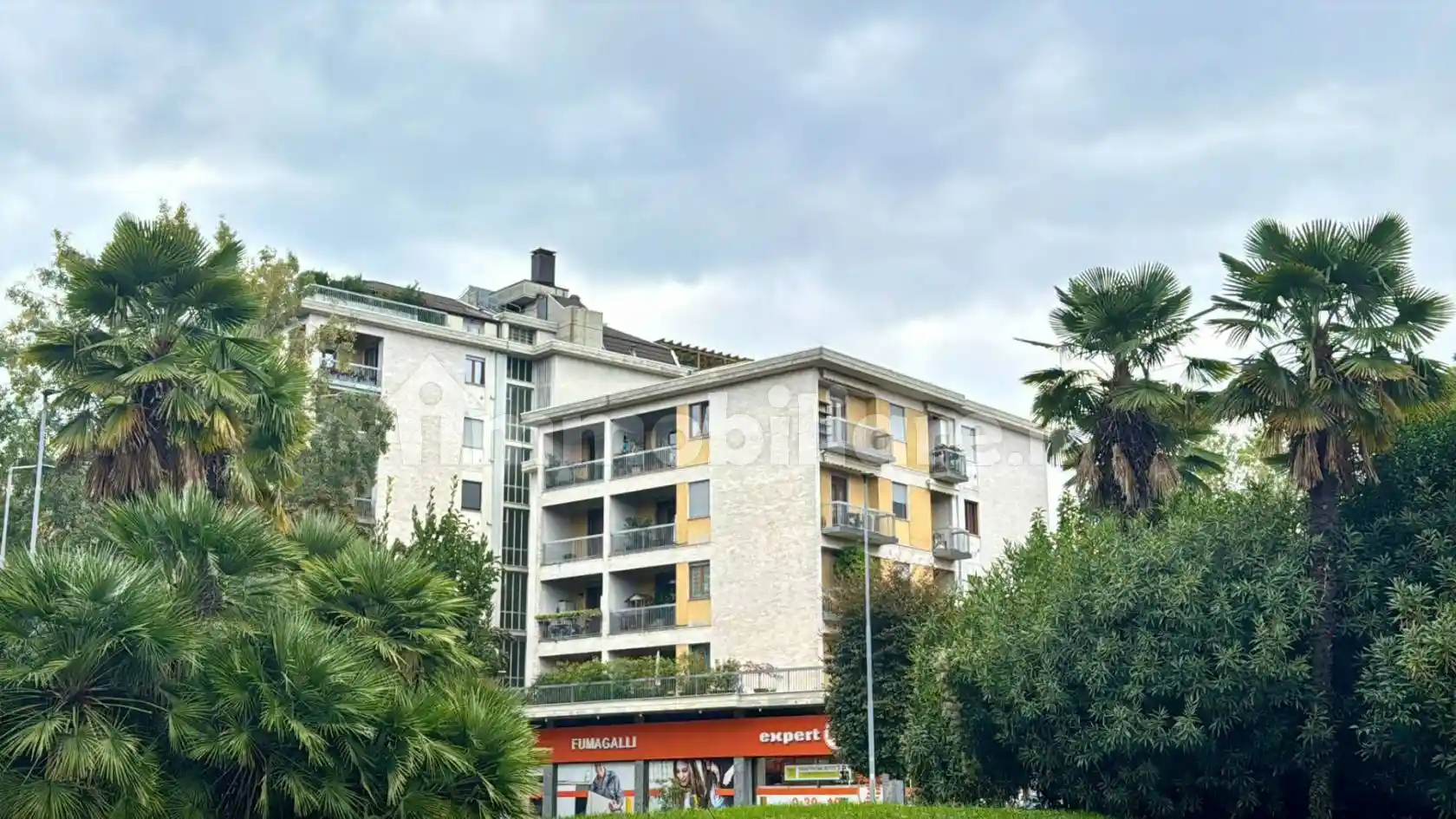 Appartamento in vendita a Bergamo